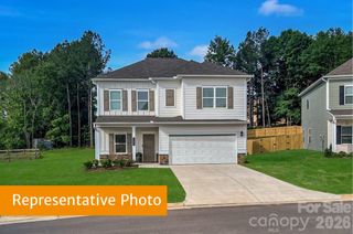 451 Blue Mountain Road, Salisbury, NC 28147