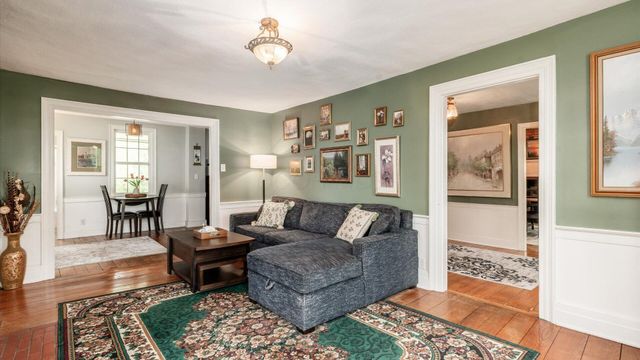 301 Clouse Lane, Granville, OH 43023