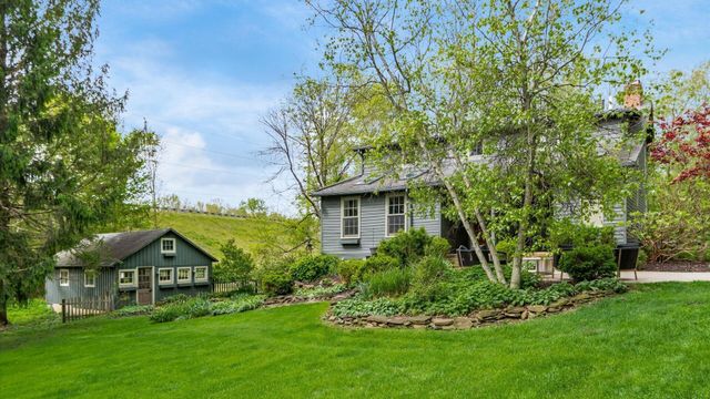 301 Clouse Lane, Granville, OH 43023