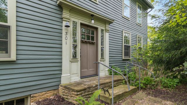 301 Clouse Lane, Granville, OH 43023
