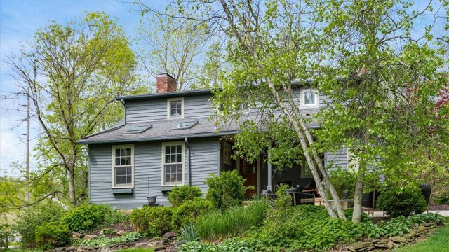 301 Clouse Lane, Granville, OH 43023