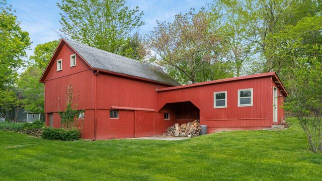 301 Clouse Lane, Granville, OH 43023