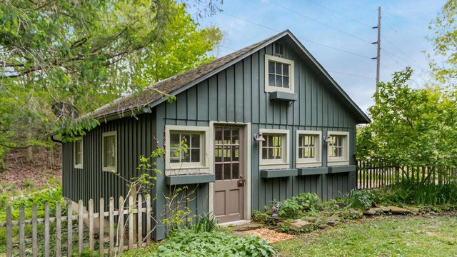 301 Clouse Lane, Granville, OH 43023