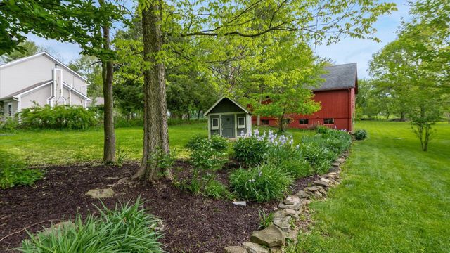 301 Clouse Lane, Granville, OH 43023