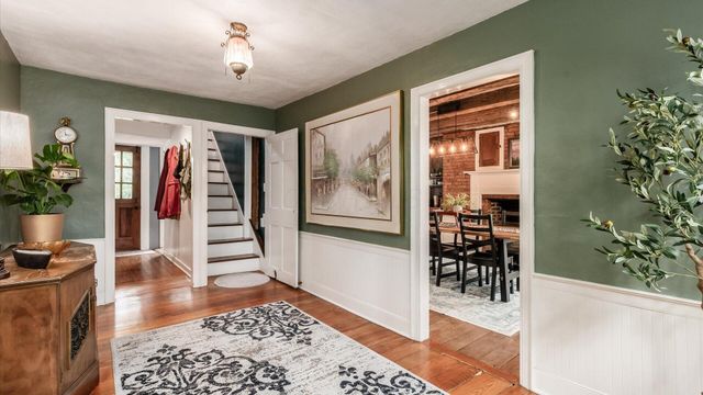 301 Clouse Lane, Granville, OH 43023