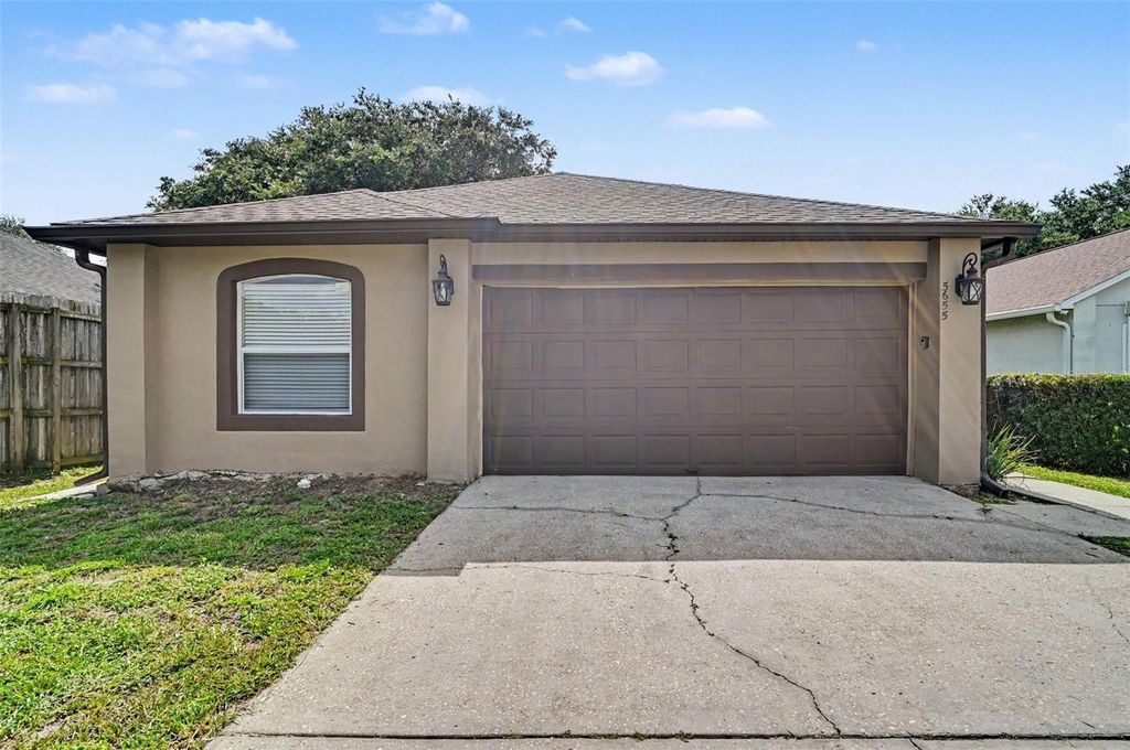 5655 NEW CAMBRIDGE ROAD, Orlando, FL 32810