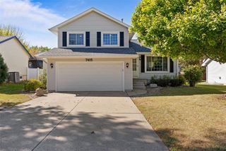7415 Pin Tail Dr NE, Cedar Rapids, IA 52402