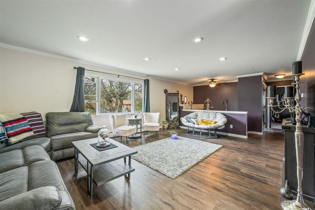 1012 Loudon Street, Big Rapids, MI 49307