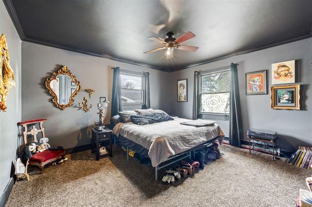 1012 Loudon Street, Big Rapids, MI 49307