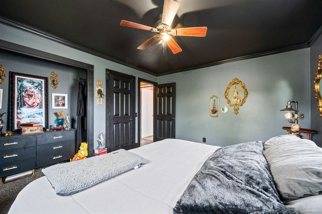 1012 Loudon Street, Big Rapids, MI 49307