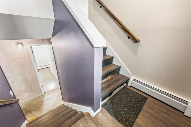 1012 Loudon Street, Big Rapids, MI 49307