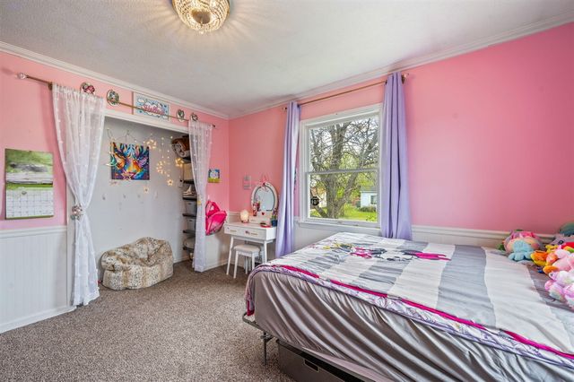 1012 Loudon Street, Big Rapids, MI 49307