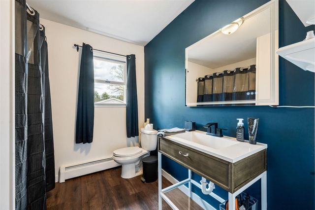 1012 Loudon Street, Big Rapids, MI 49307