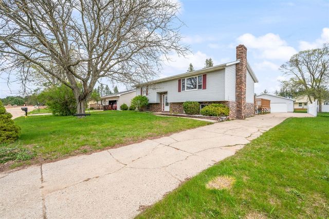1012 Loudon Street, Big Rapids, MI 49307