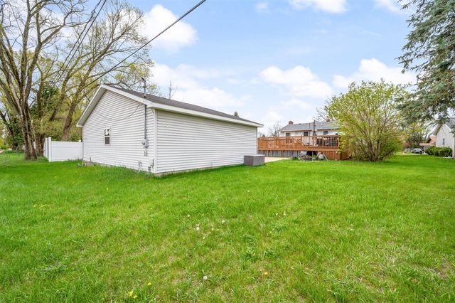 1012 Loudon Street, Big Rapids, MI 49307