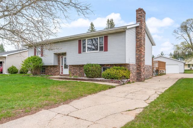 1012 Loudon Street, Big Rapids, MI 49307