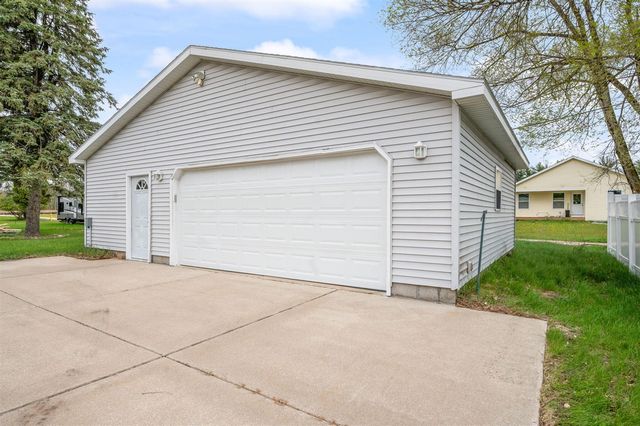 1012 Loudon Street, Big Rapids, MI 49307