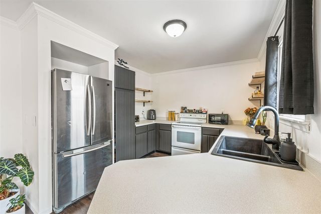 1012 Loudon Street, Big Rapids, MI 49307