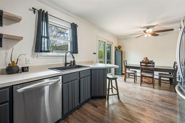 1012 Loudon Street, Big Rapids, MI 49307