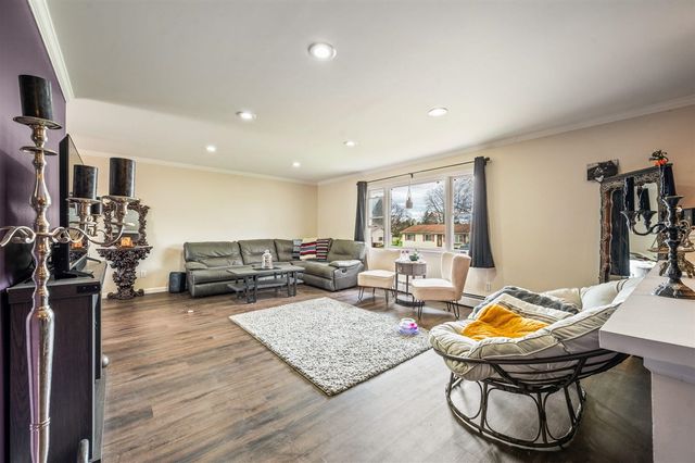 1012 Loudon Street, Big Rapids, MI 49307