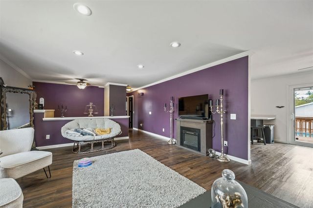 1012 Loudon Street, Big Rapids, MI 49307