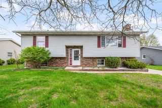 1012 Loudon Street, Big Rapids, MI 49307