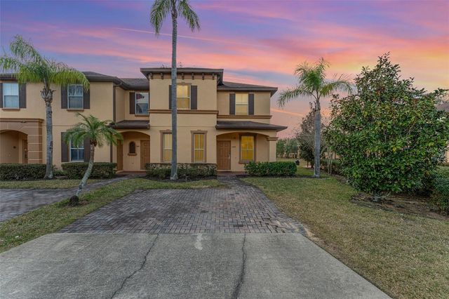 2153 CALABRIA AVENUE, Davenport, FL 33897