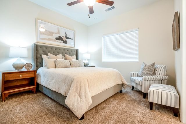 4132-4136 E Kaweah, Visalia, CA 93292