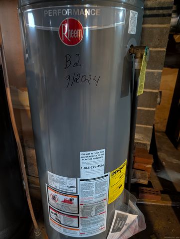 161 West Spring Street APT B2, West Haven, CT 06516