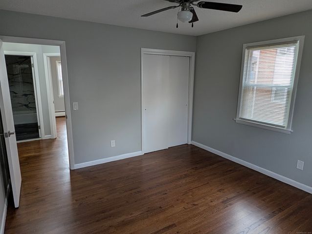 161 West Spring Street APT B2, West Haven, CT 06516