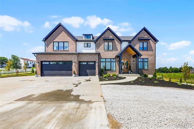 570 Mexico Road, Wentzville, MO 63385