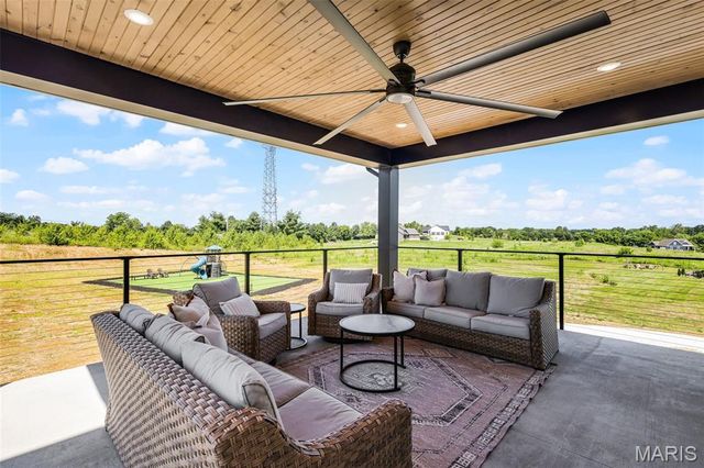 570 Mexico Road, Wentzville, MO 63385