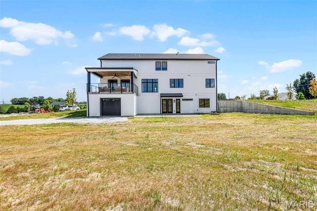 570 Mexico Road, Wentzville, MO 63385