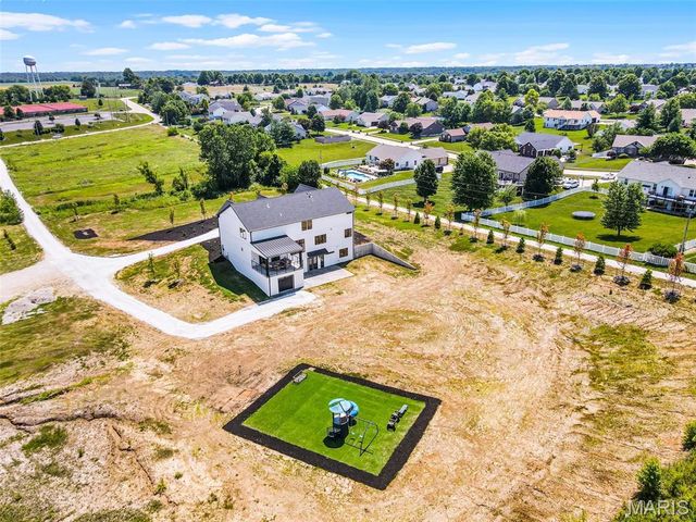 570 Mexico Road, Wentzville, MO 63385