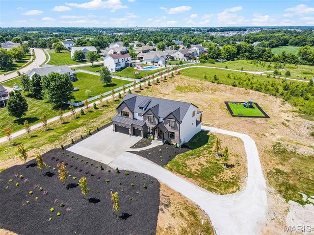 570 Mexico Road, Wentzville, MO 63385