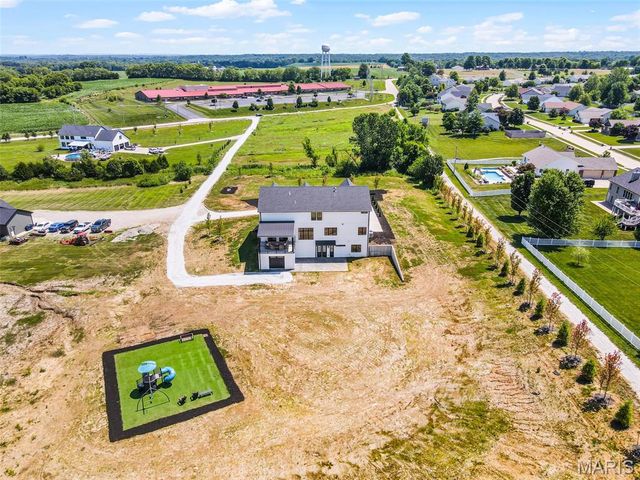 570 Mexico Road, Wentzville, MO 63385