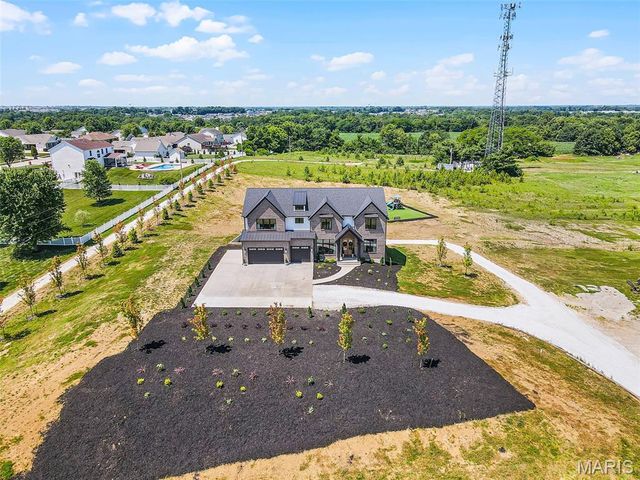 570 Mexico Road, Wentzville, MO 63385