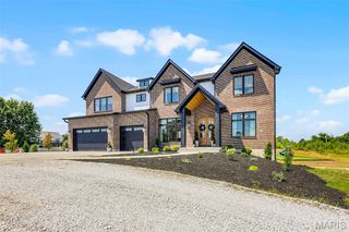 570 Mexico Road, Wentzville, MO 63385