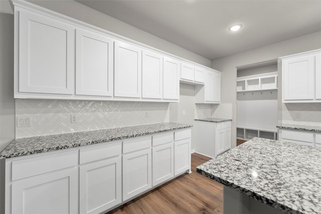 1232 Sabine River Lane, Springtown, TX 76082