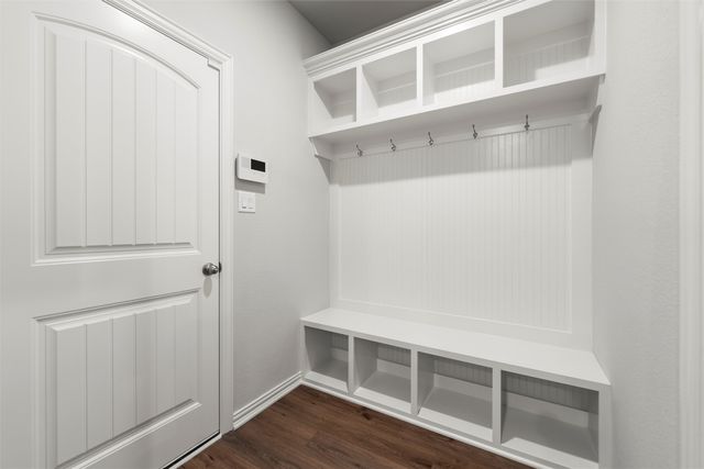 1232 Sabine River Lane, Springtown, TX 76082