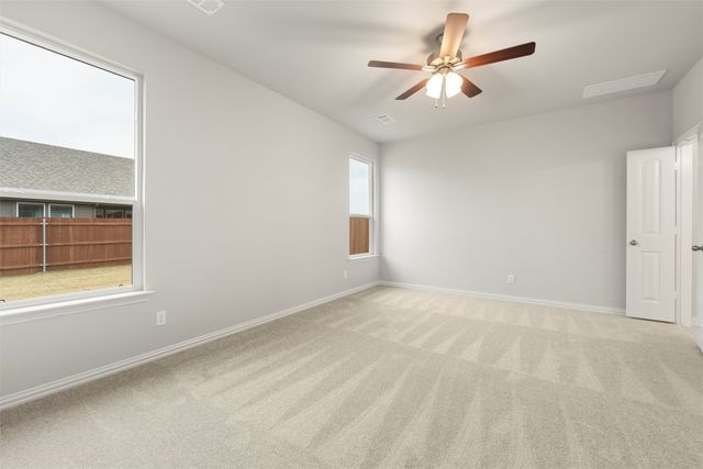 1232 Sabine River Lane, Springtown, TX 76082