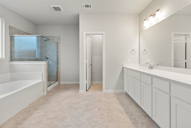 1232 Sabine River Lane, Springtown, TX 76082