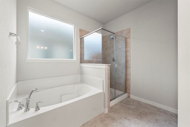 1232 Sabine River Lane, Springtown, TX 76082