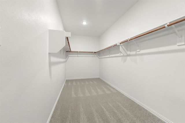 1232 Sabine River Lane, Springtown, TX 76082