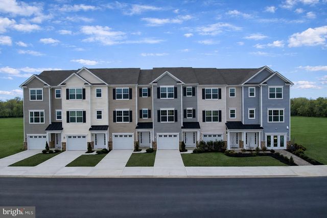 8 SILAS LANE, Laurel Springs, NJ 08021
