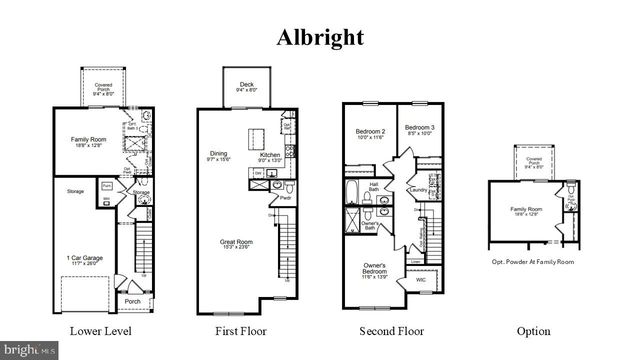 8 SILAS LANE, Laurel Springs, NJ 08021