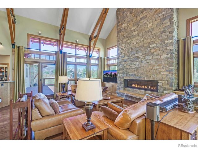 2850 Kiowa Trail, Estes Park, CO 80517
