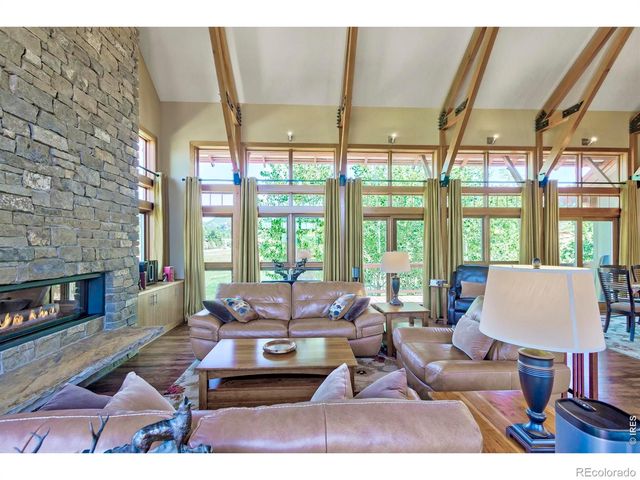 2850 Kiowa Trail, Estes Park, CO 80517