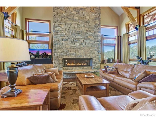 2850 Kiowa Trail, Estes Park, CO 80517