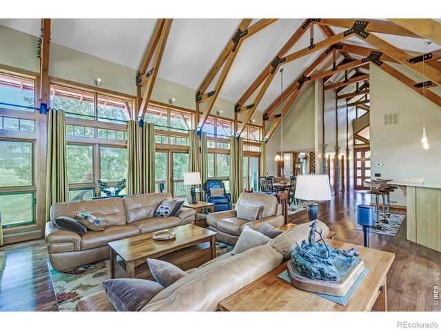 2850 Kiowa Trail, Estes Park, CO 80517